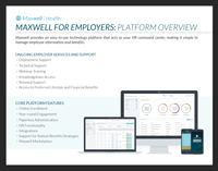 Before vs. After Maxwell For Employers